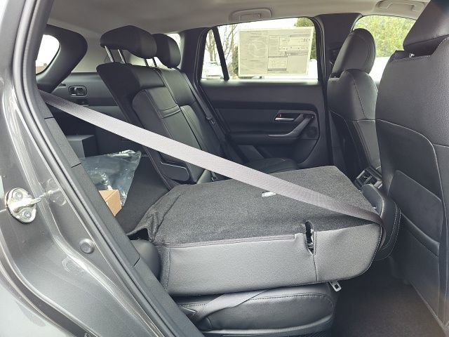 New 2026 MAZDA CX-50 AWD 2.5 Hybrid w/ Cargo Package image 19
