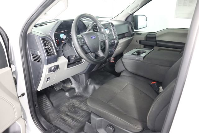 Certified 2019 Ford F150 XL w/ XL Power Equipment Group image 27
