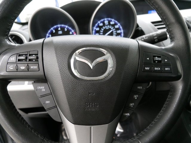 Used 2012 MAZDA MAZDA3 s Grand Touring FWD image 17