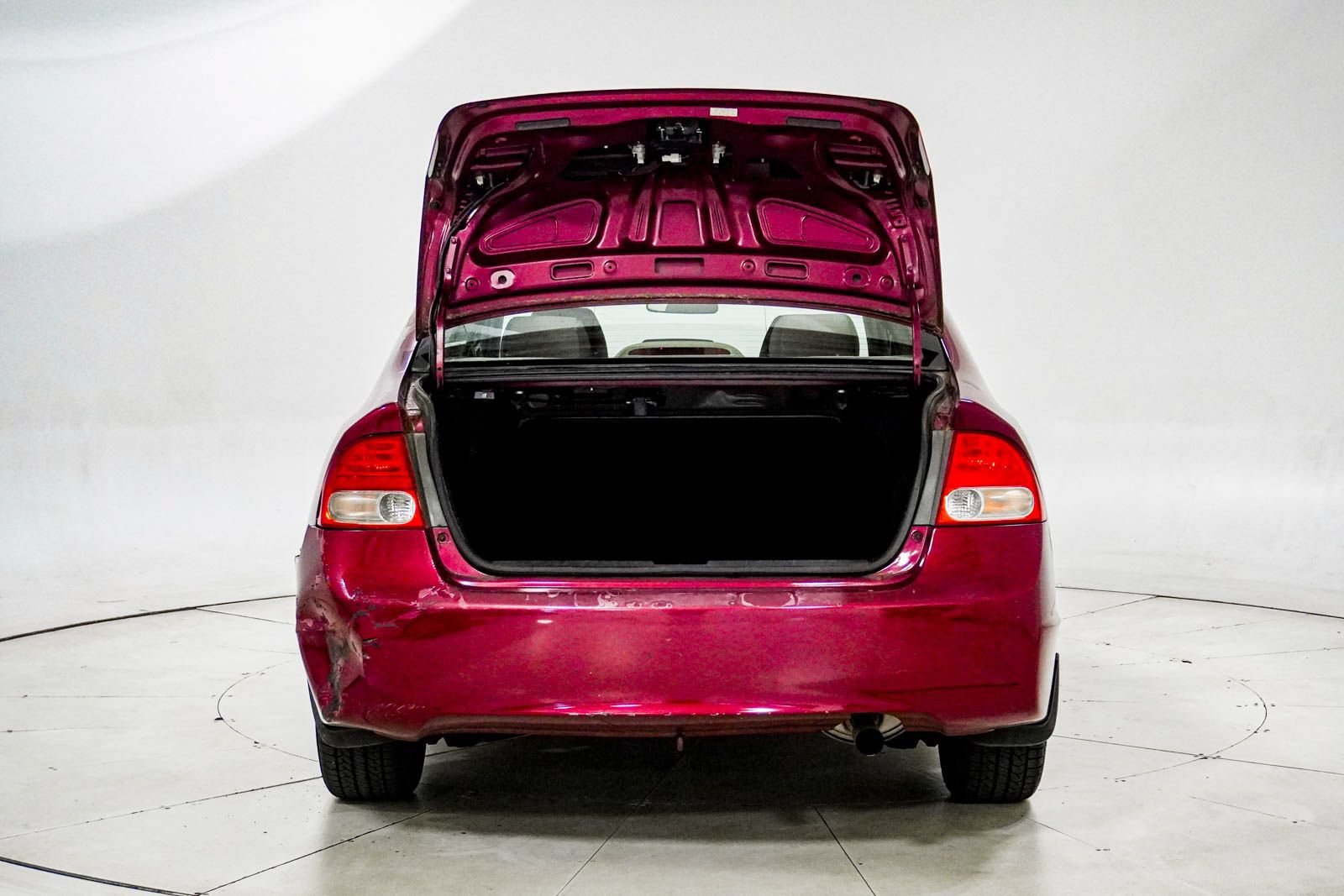 Used 2010 Honda Civic LX image 8