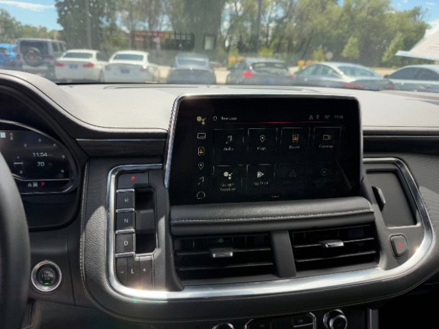 Used 2023 GMC Yukon XL SLT AWD/4WD image 57