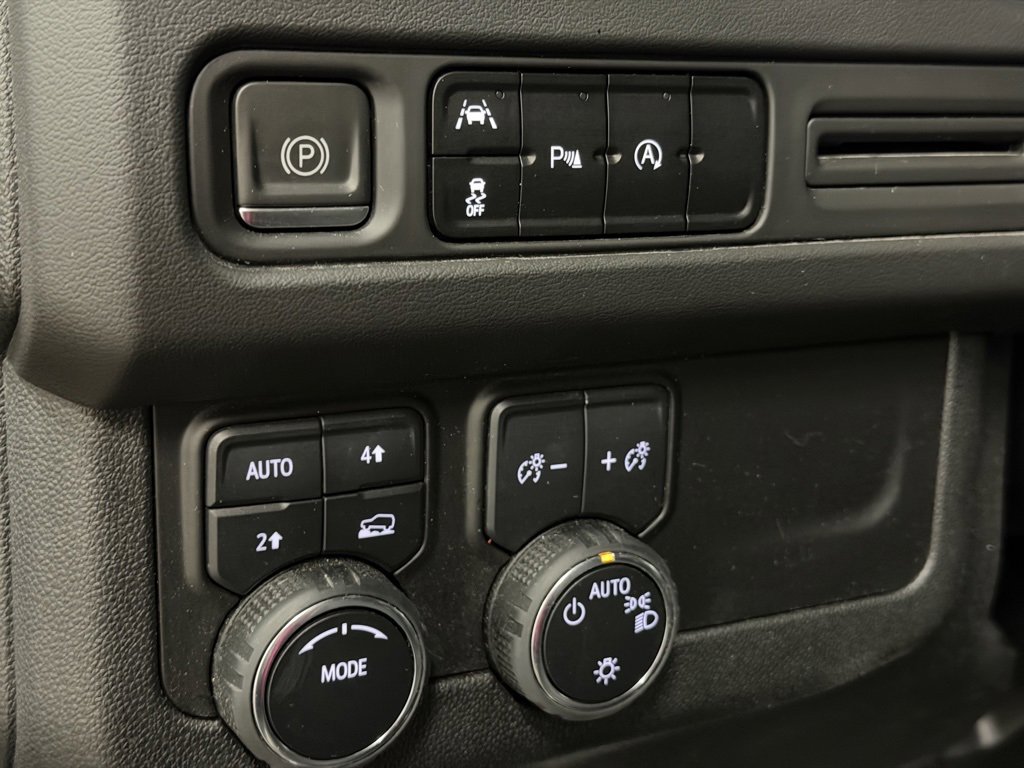 Certified 2024 Chevrolet Tahoe LT image 30