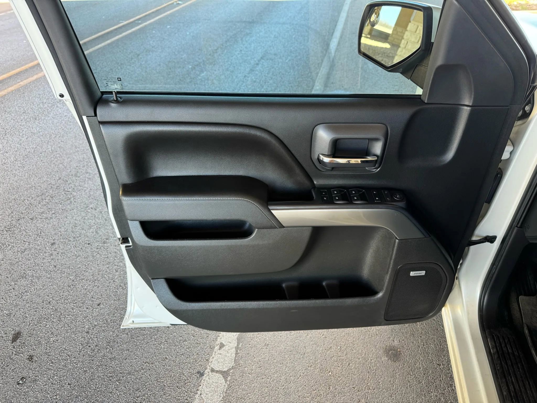 Used 2015 Chevrolet Silverado 1500 LT w/ Texas Edition, 1LT Trim image 10