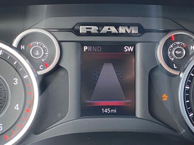 New 2026 RAM 5500 Tradesman w/ Chrome Appearance Group image 19