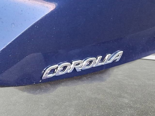 New 2026 Toyota Corolla XSE image 15