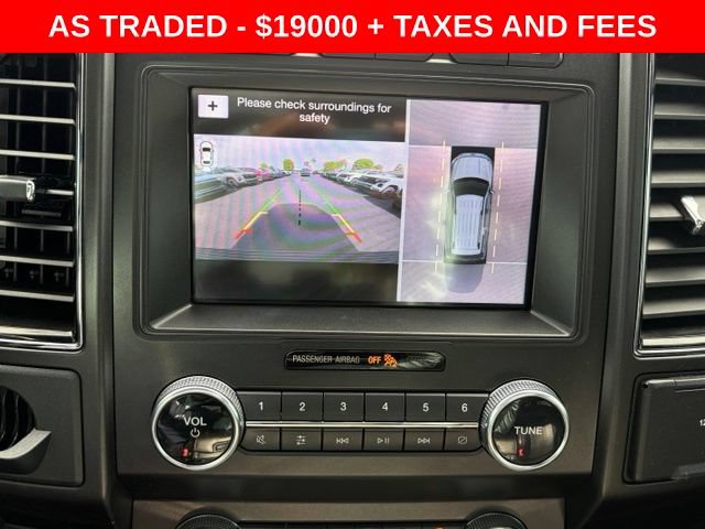 Used 2019 Ford Expedition Limited w/ Equipment Group 303A RWD image 25