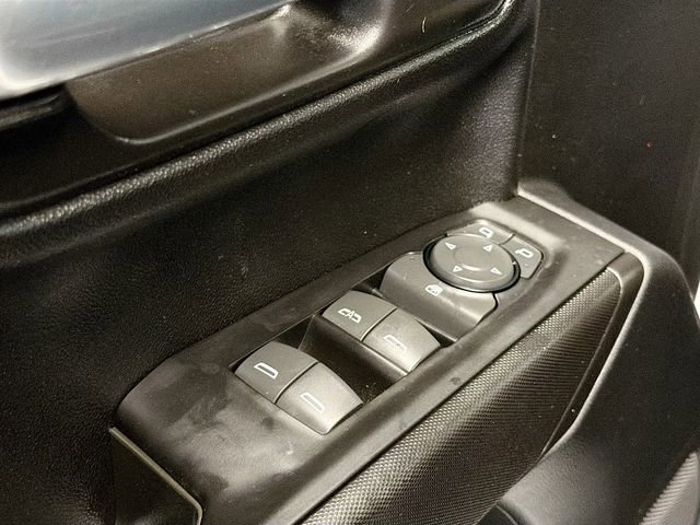 Certified 2022 Chevrolet Silverado 1500 Custom image 17