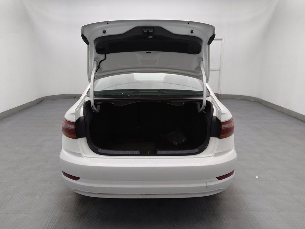 Used 2019 Volkswagen Jetta SEL image 29