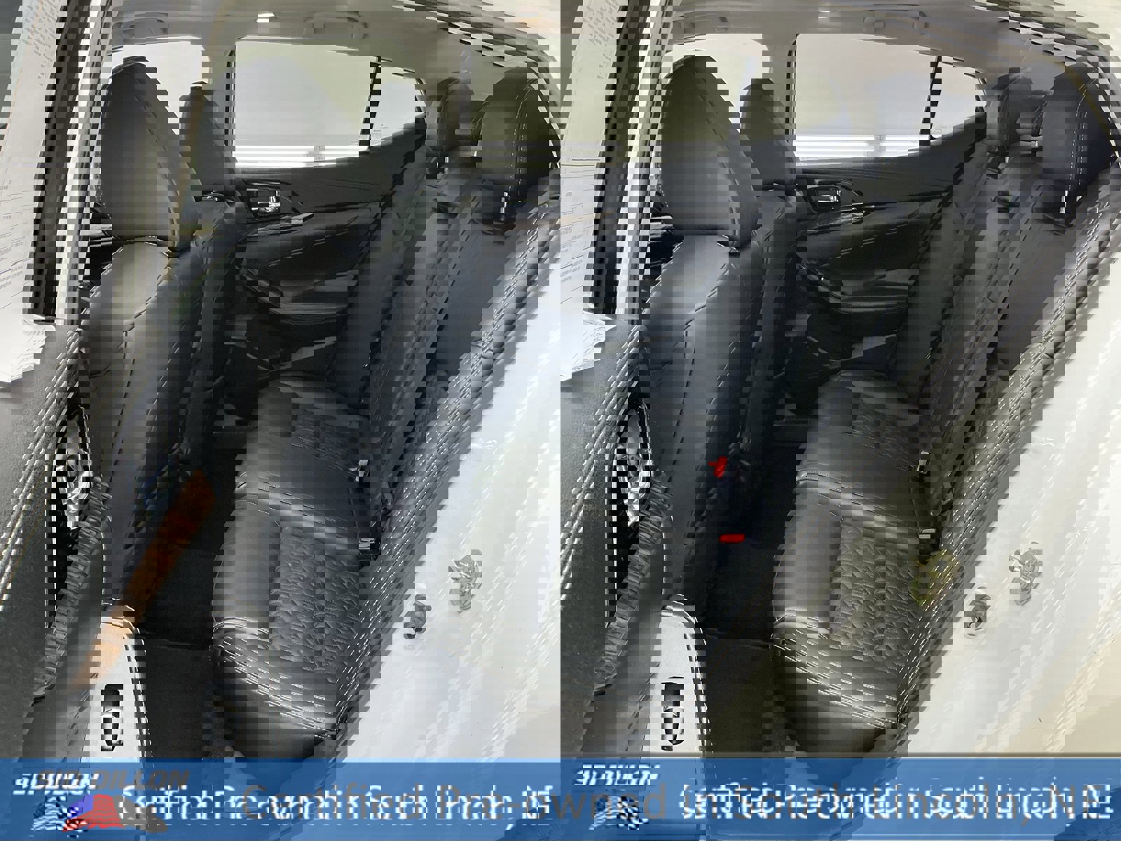 Used 2017 Nissan Maxima Platinum image 16