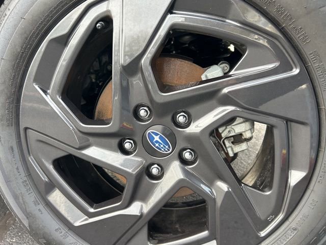 Used 2025 Subaru Crosstrek 2.5i Sport image 8