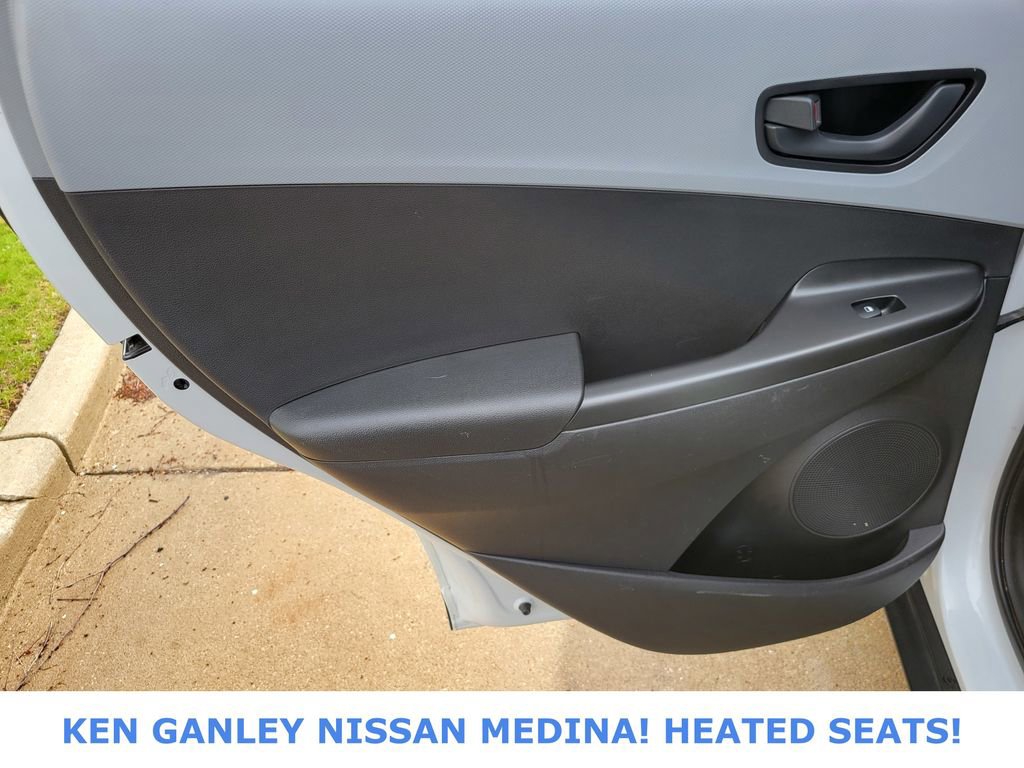 Used 2019 Hyundai Kona SEL image 40