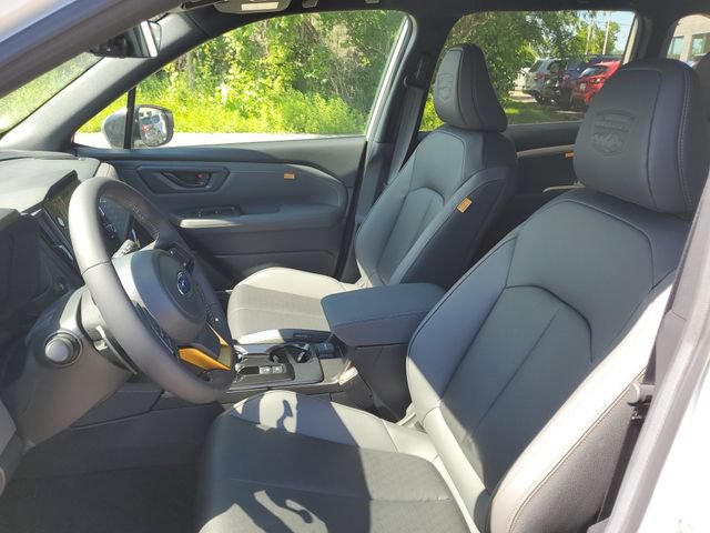 New 2026 Subaru Forester Wilderness AWD/4WD image 17