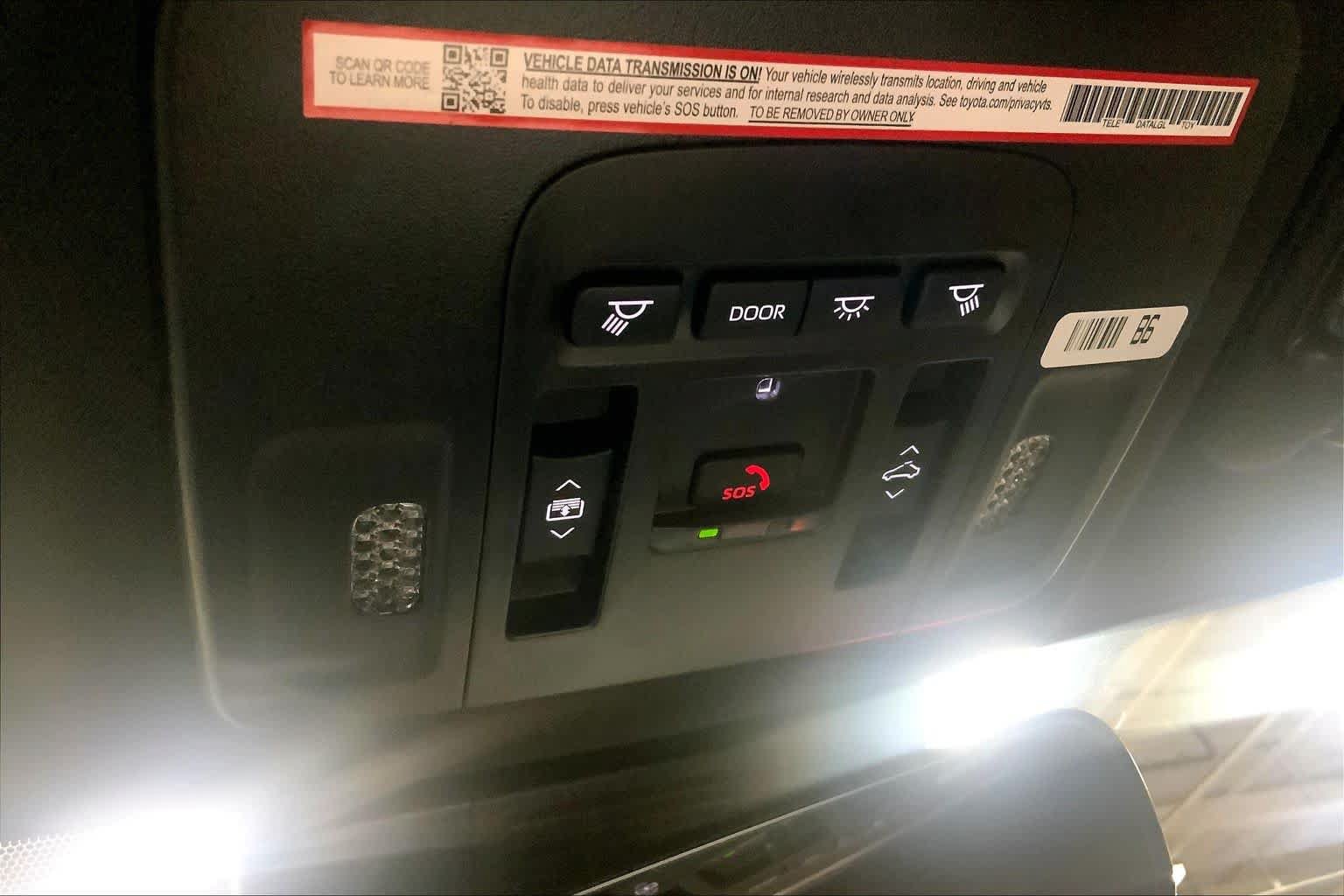 Used 2026 Toyota Camry XSE AWD/4WD image 34