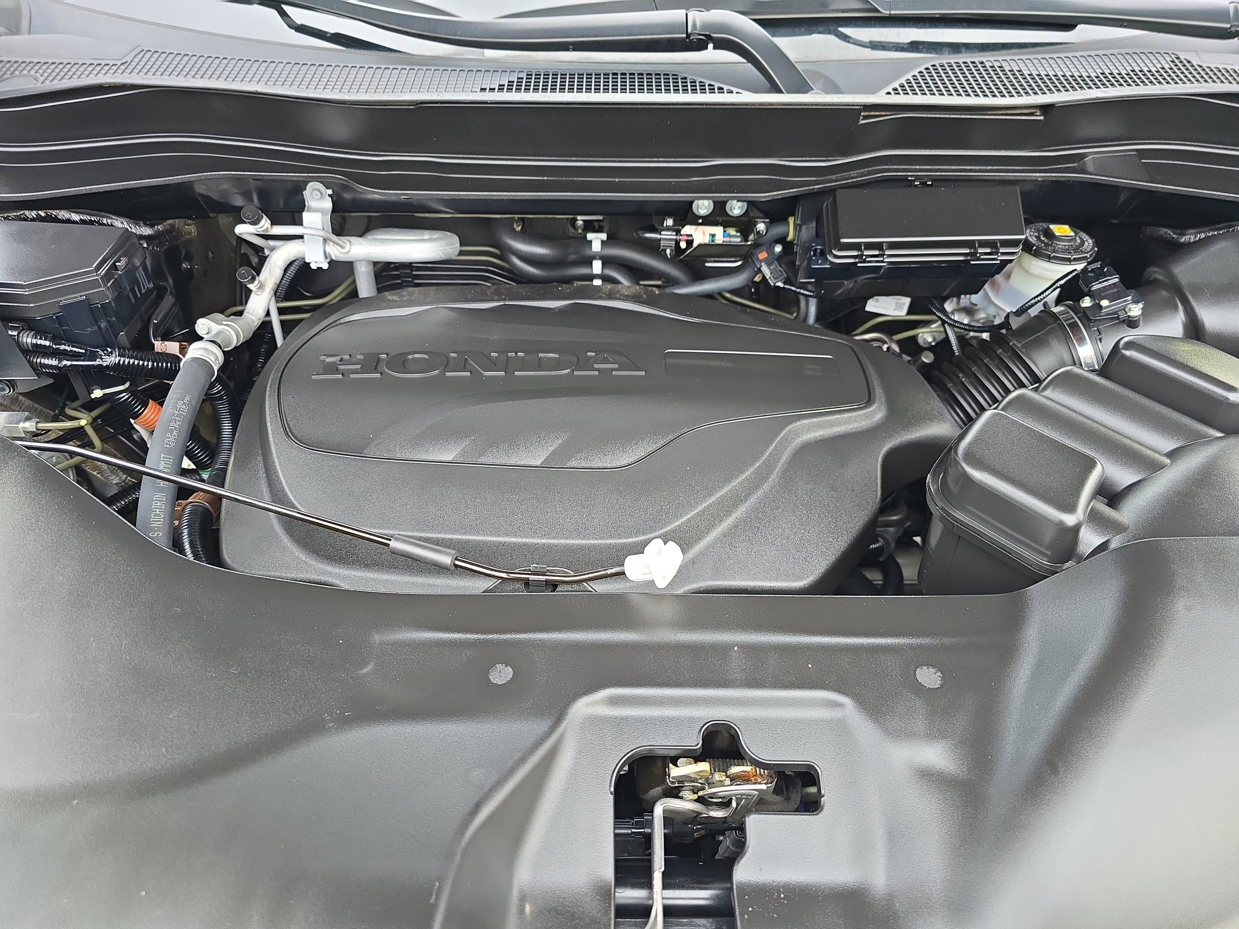 Certified 2023 Honda Passport EX-L image 31