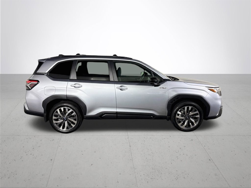 New 2026 Subaru Forester Touring AWD/4WD image 5