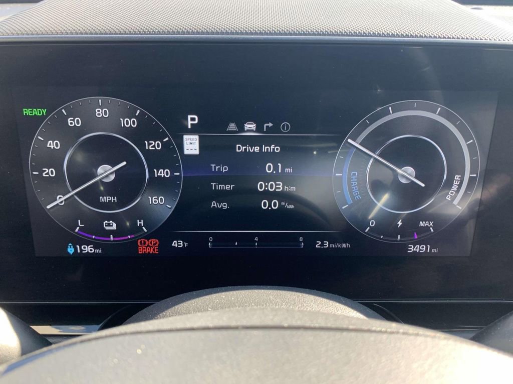 Used 2024 Kia Niro Wind image 14