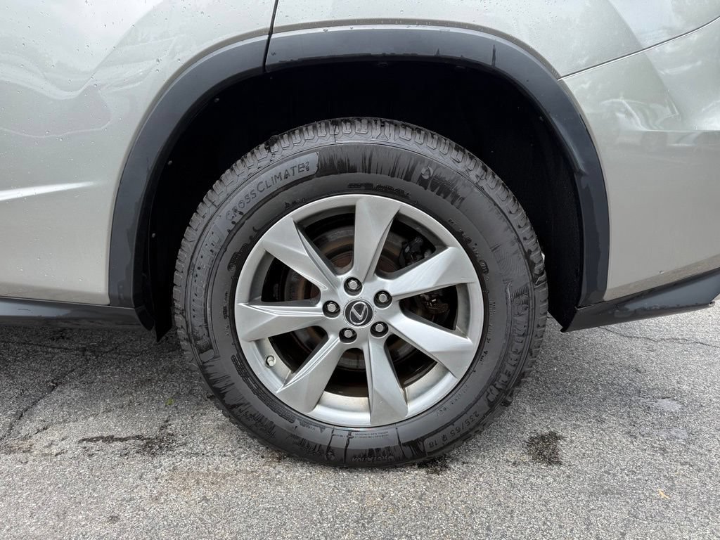 Used 2019 Lexus RX 350 AWD w/ Premium Package image 25
