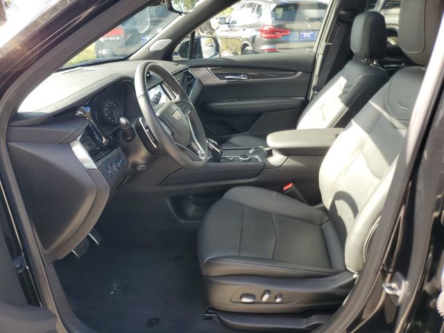 Used 2023 Cadillac XT6 Sport w/ Technology Package image 18