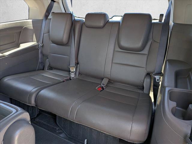 Used 2016 Honda Odyssey EX-L image 19