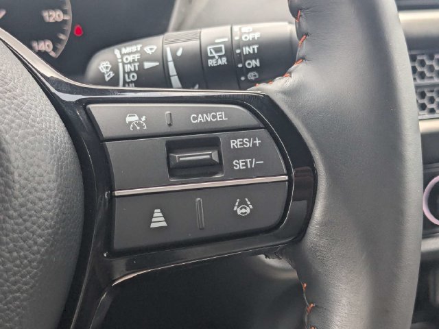 Used 2024 Honda HR-V Sport image 23