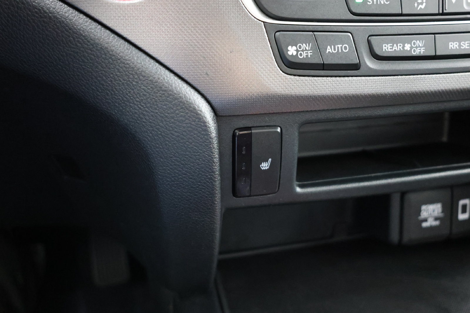 Used 2023 Honda Ridgeline RTL image 8