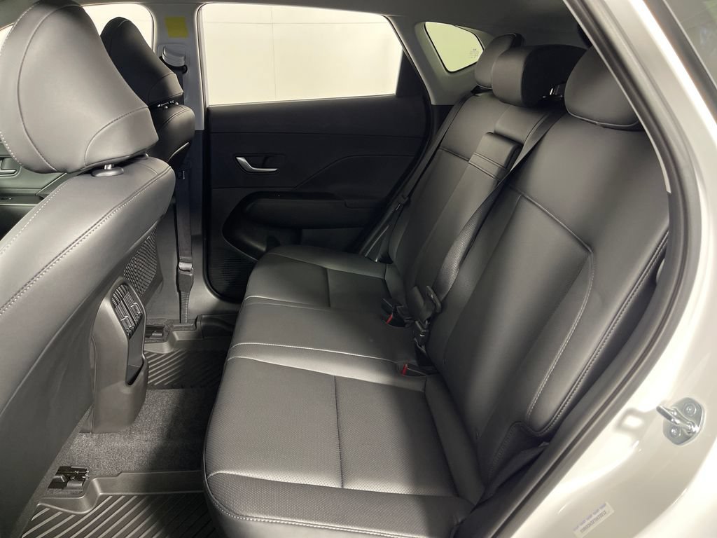 New 2026 Hyundai Kona SEL Premium FWD image 13
