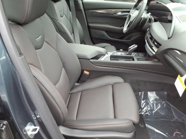 New 2026 Cadillac CT5 Sport AWD/4WD image 23