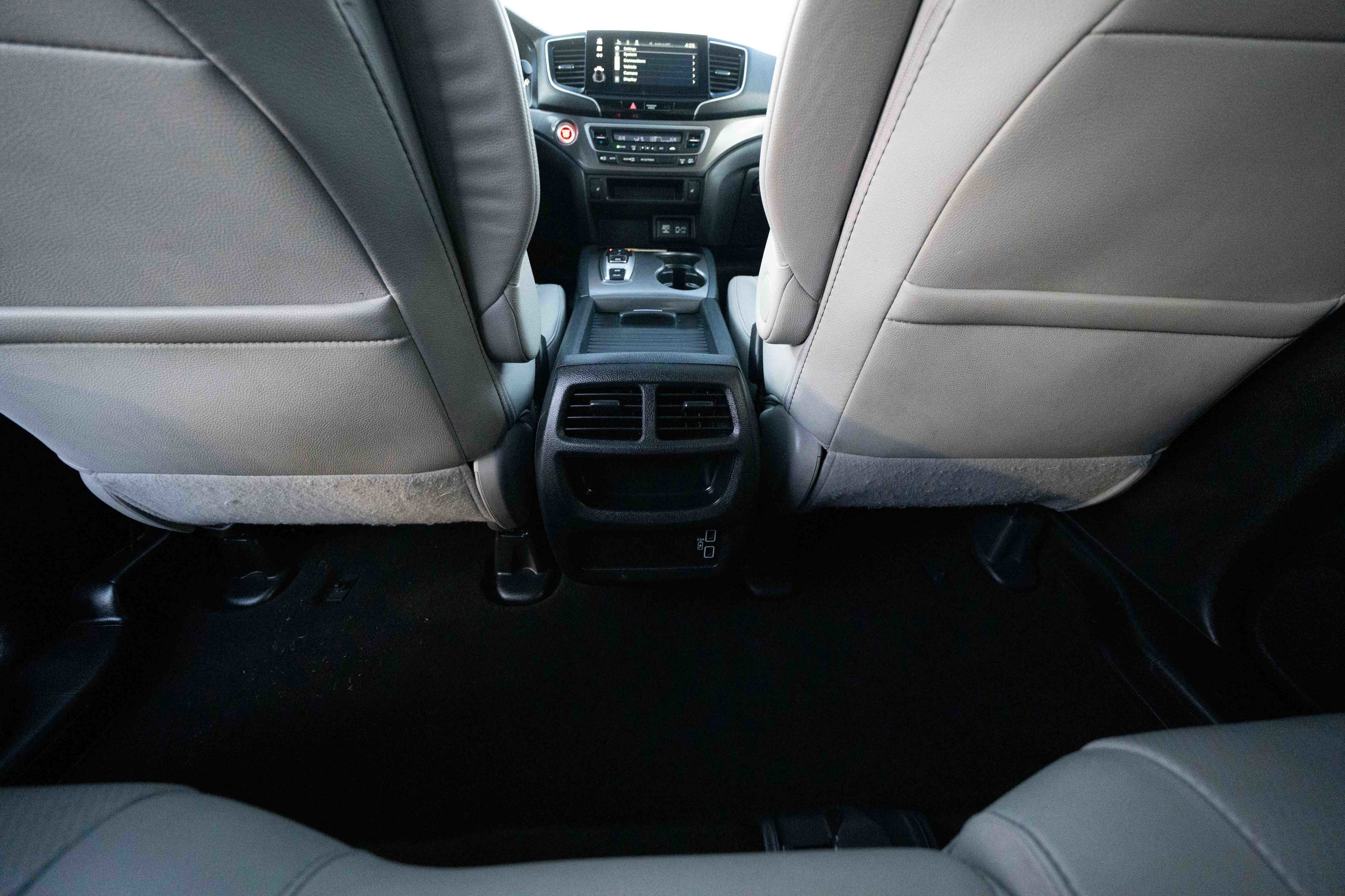 Used 2022 Honda Passport EX-L image 22