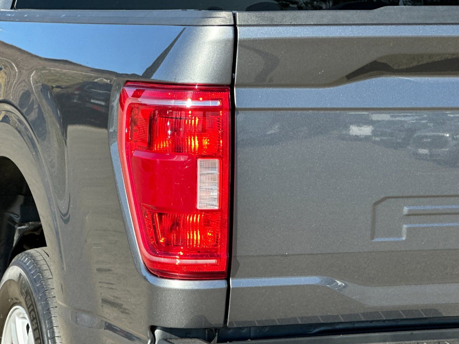 Used 2023 Ford F150 XLT image 31