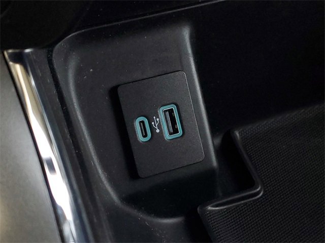 Used 2021 Ford F150 XLT w/ Equipment Group 302A High image 25