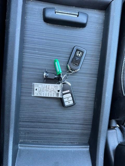 Used 2023 Honda Ridgeline RTL image 20