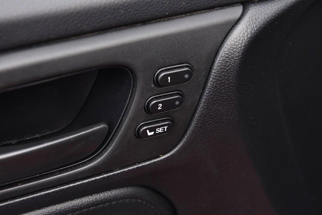 Certified 2025 Honda Odyssey Sport-L image 9