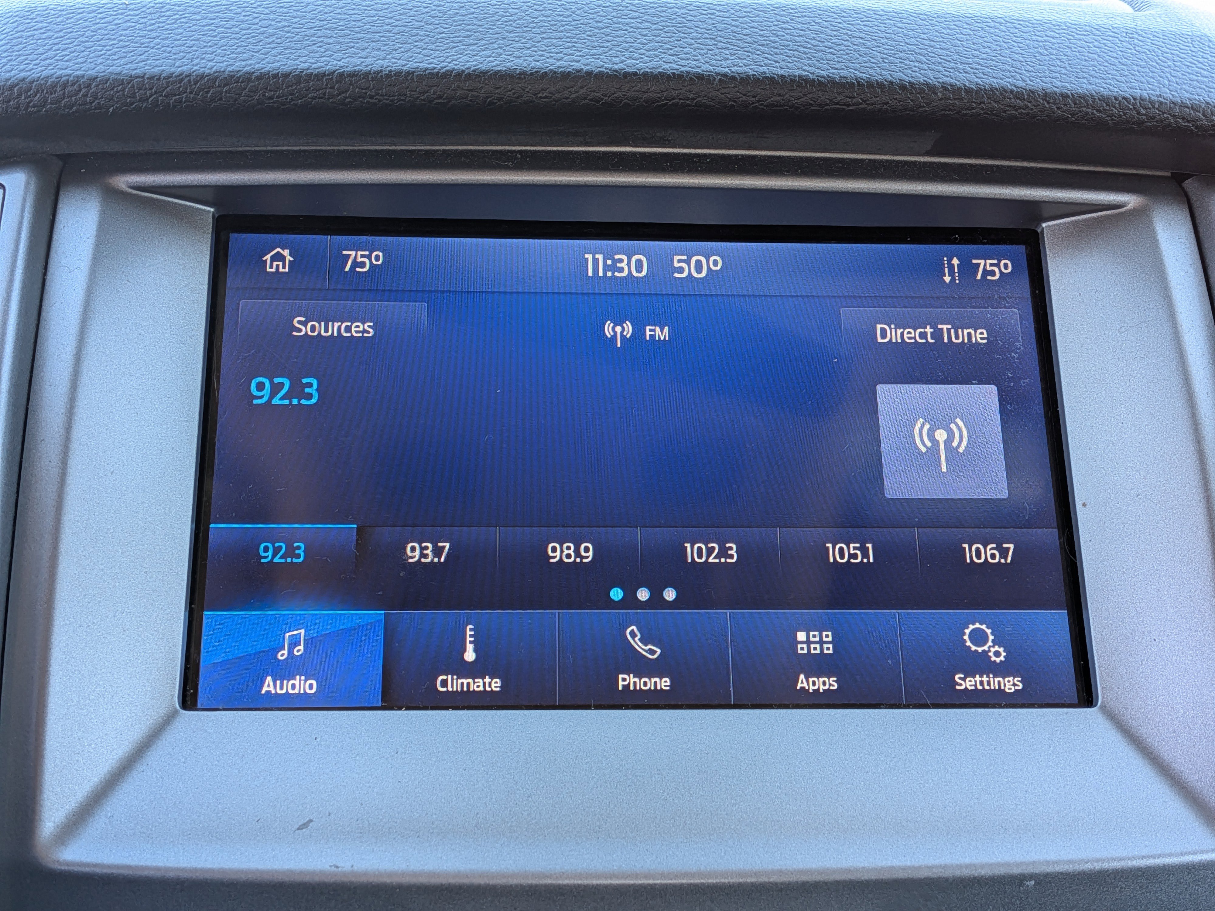 Used 2020 Ford Ranger XLT w/ Equipment Group 301A Mid image 28