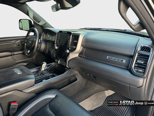 Used 2022 RAM 1500 TRX w/ TRX Level 1 Equipment Group AWD/4WD image 20