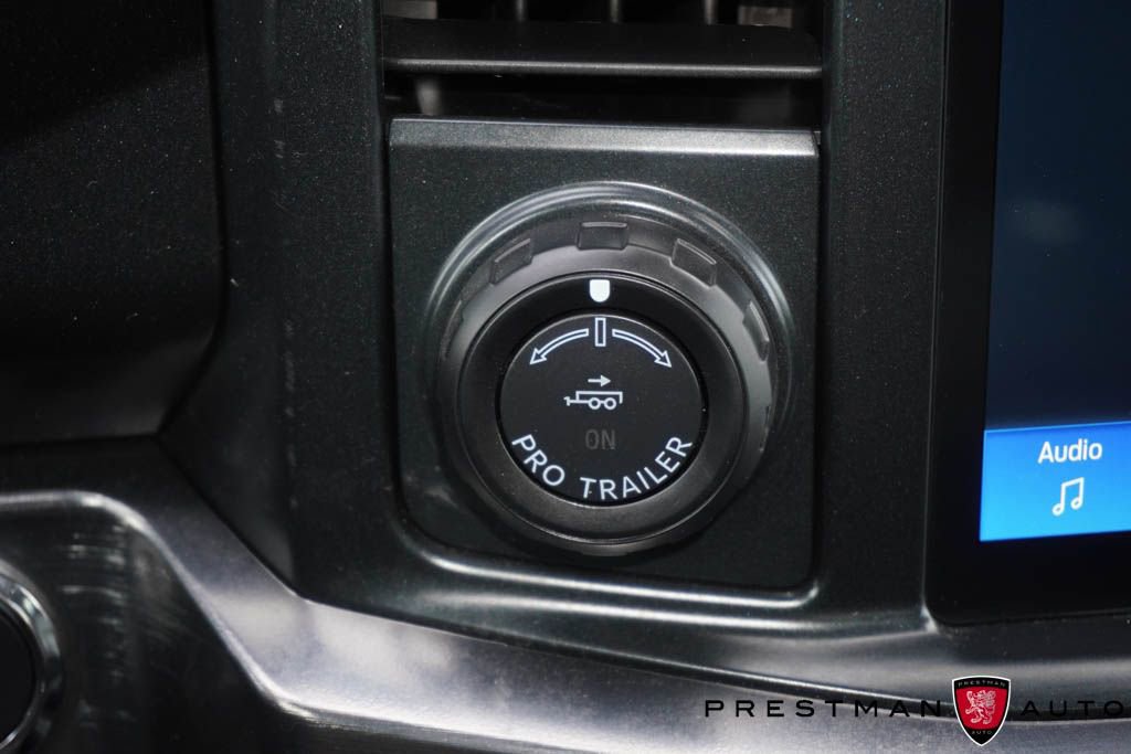 Used 2026 Ford F250 Lariat w/ Lariat Premium Package AWD/4WD image 41