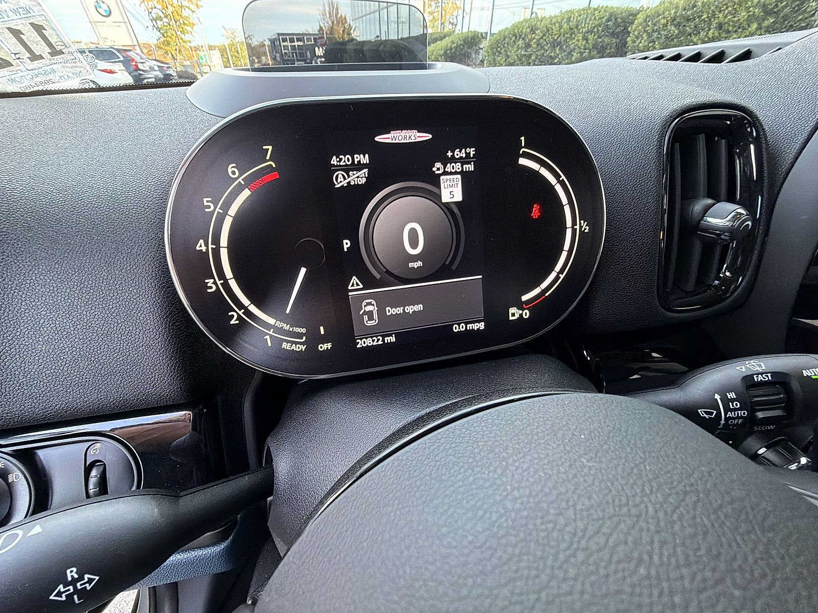 Used 2024 MINI Cooper Countryman S AWD/4WD image 26