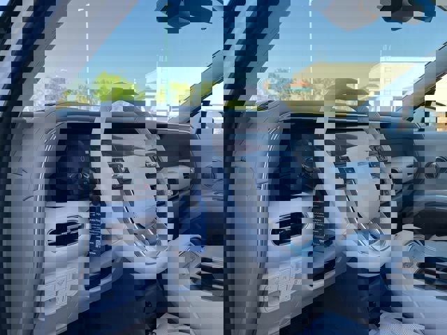 New 2026 Hyundai Palisade FWD Hybrid image 16