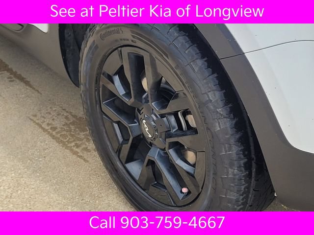 Certified 2024 Kia Telluride SX X-Pro AWD/4WD image 7