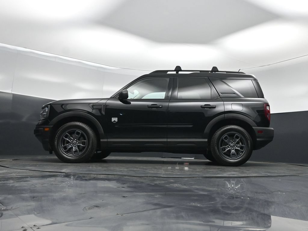 Used 2021 Ford Bronco Sport Big Bend AWD/4WD image 7