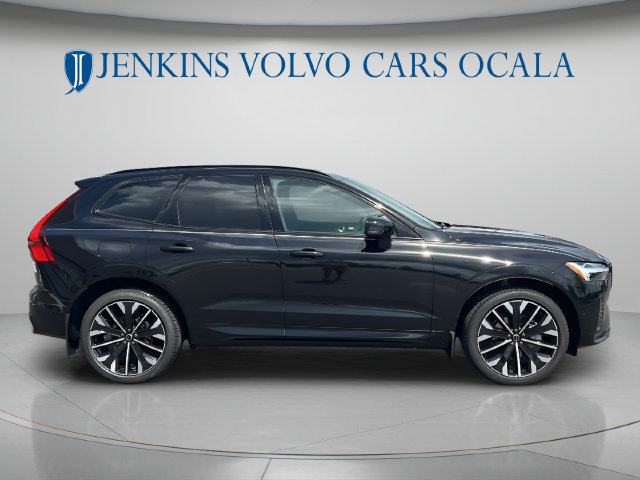 New 2027 Volvo XC60 B5 Ultra AWD/4WD image 2