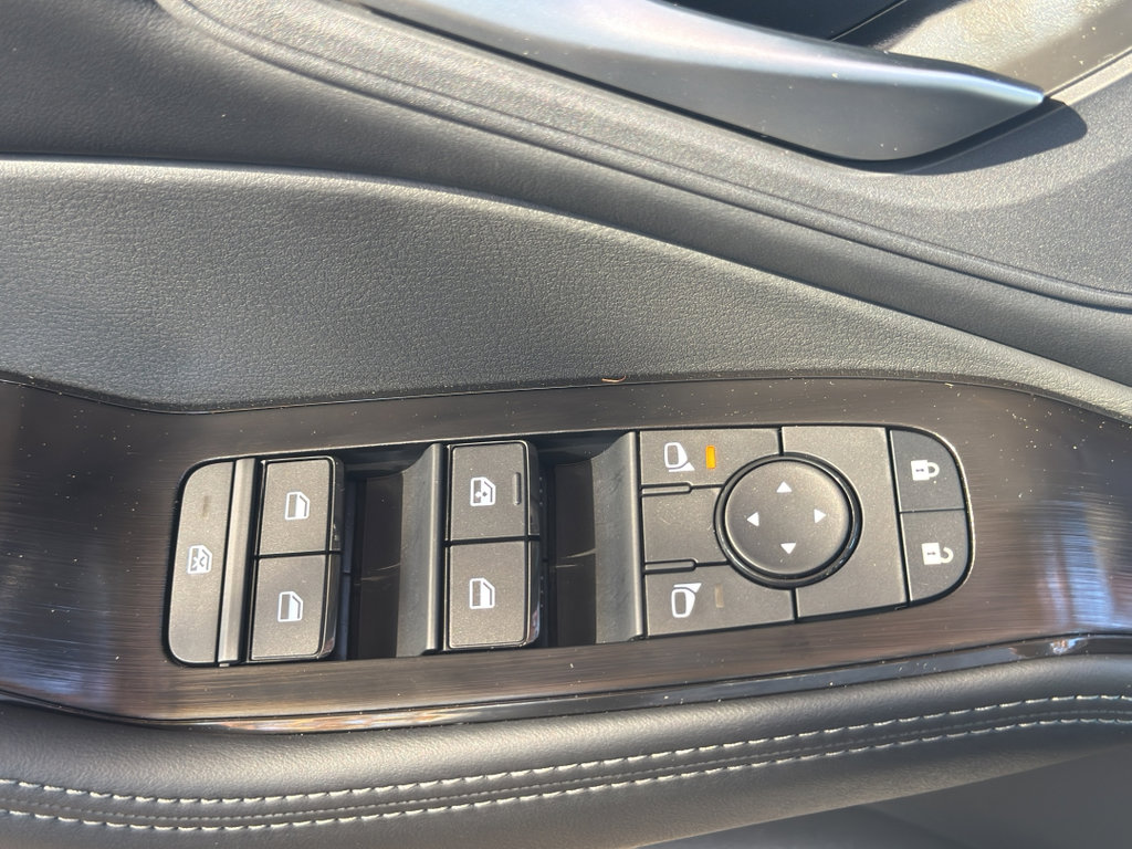 New 2026 Nissan Rogue SV image 17