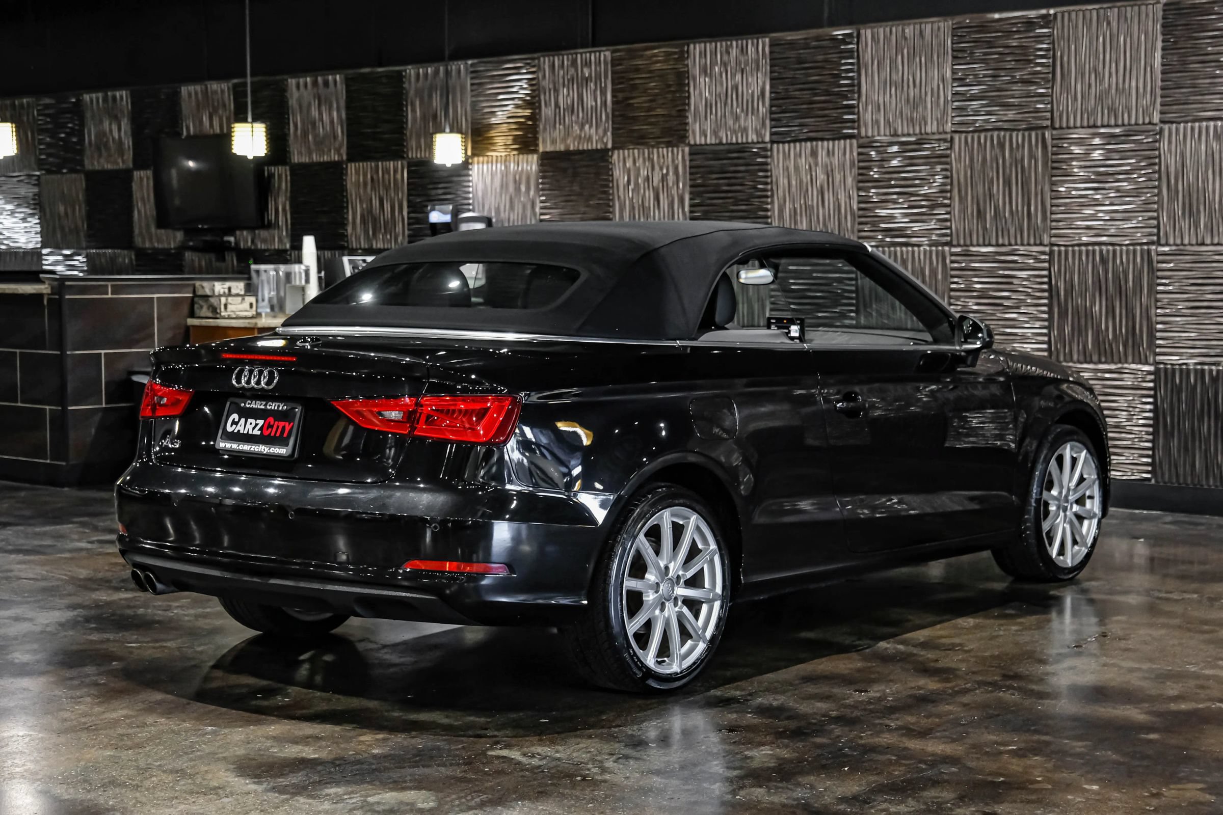 Used 2015 Audi A3 1.8T Premium Plus FWD image 9