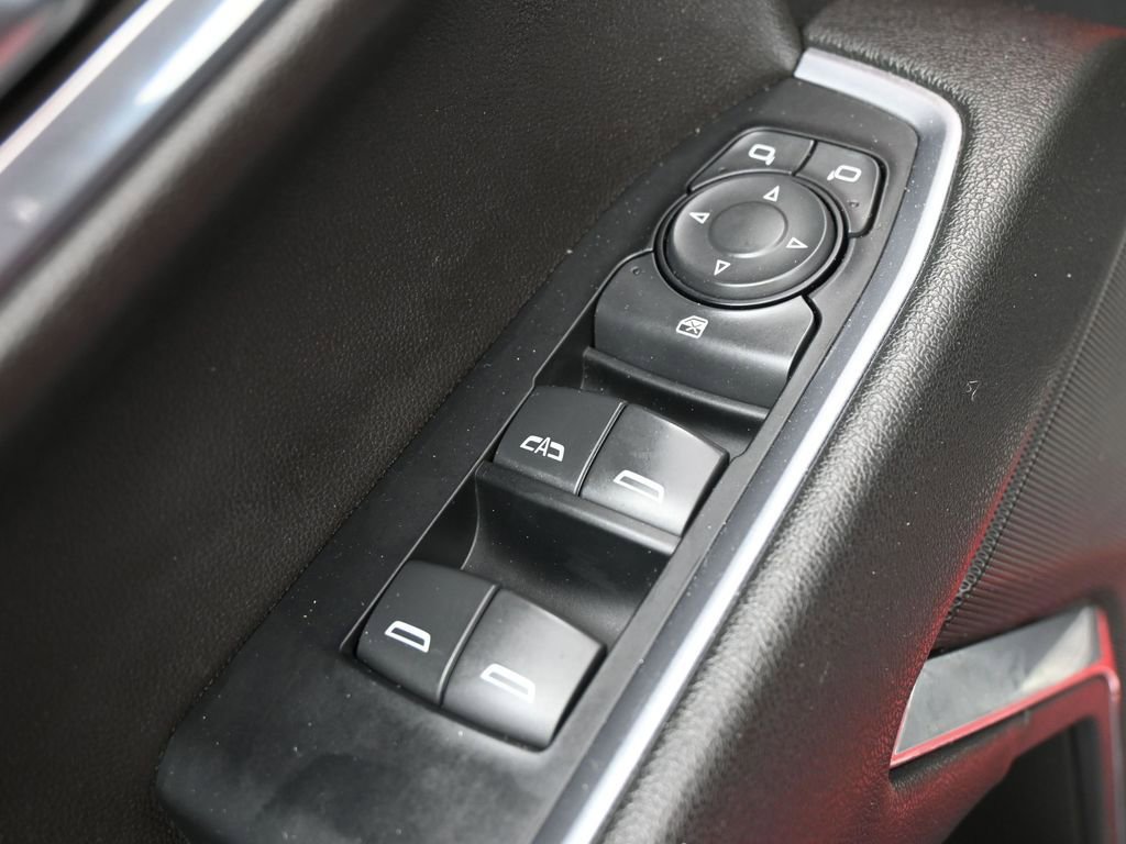 Used 2023 Chevrolet Silverado 1500 RST image 15