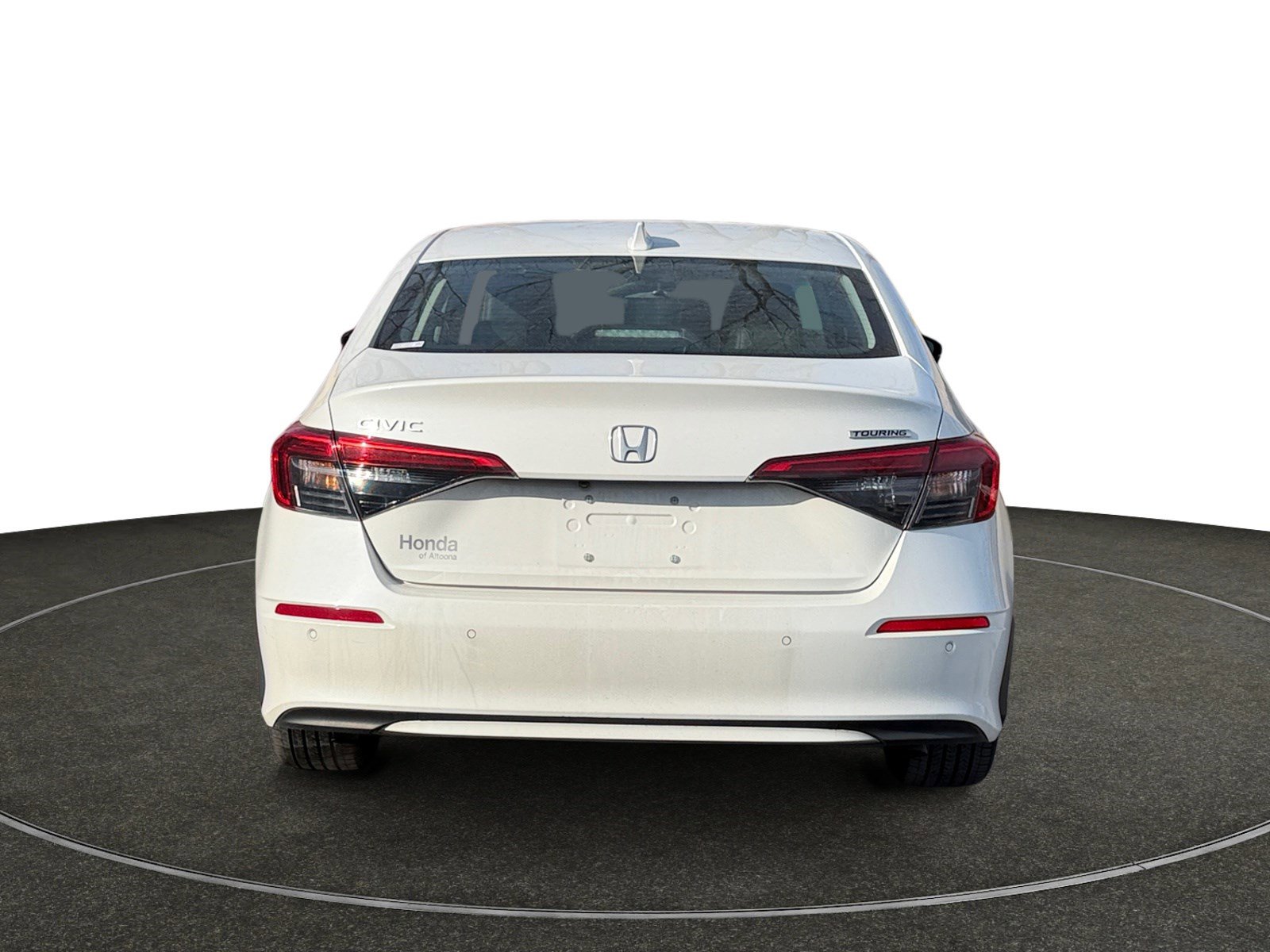 Used 2024 Honda Civic Touring image 5