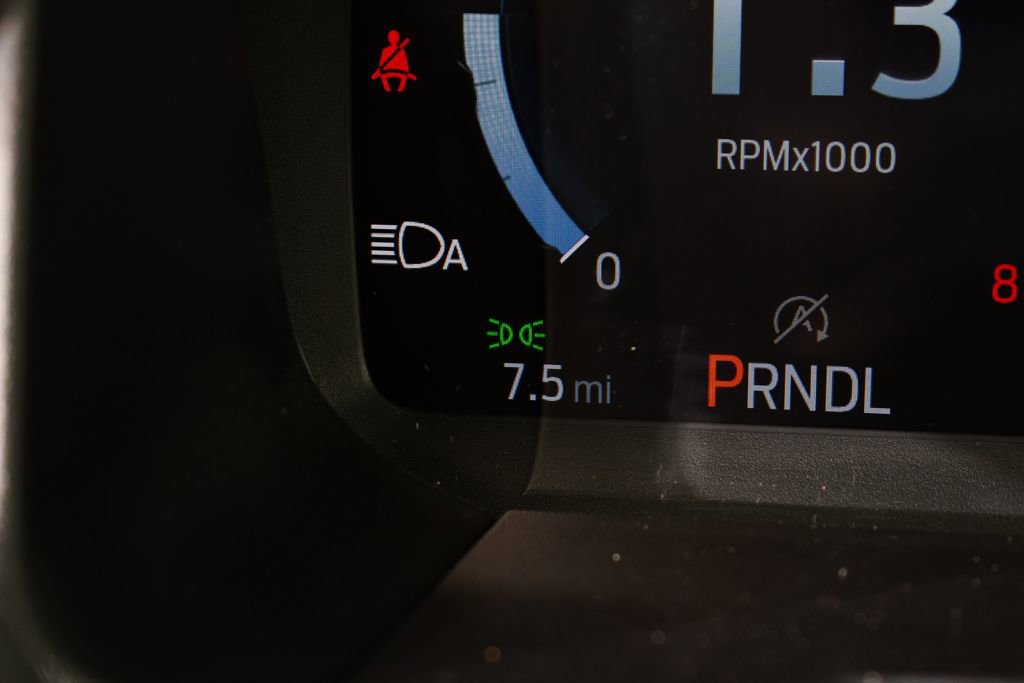 New 2026 Ford Explorer Active w/ Active Comfort Package image 29