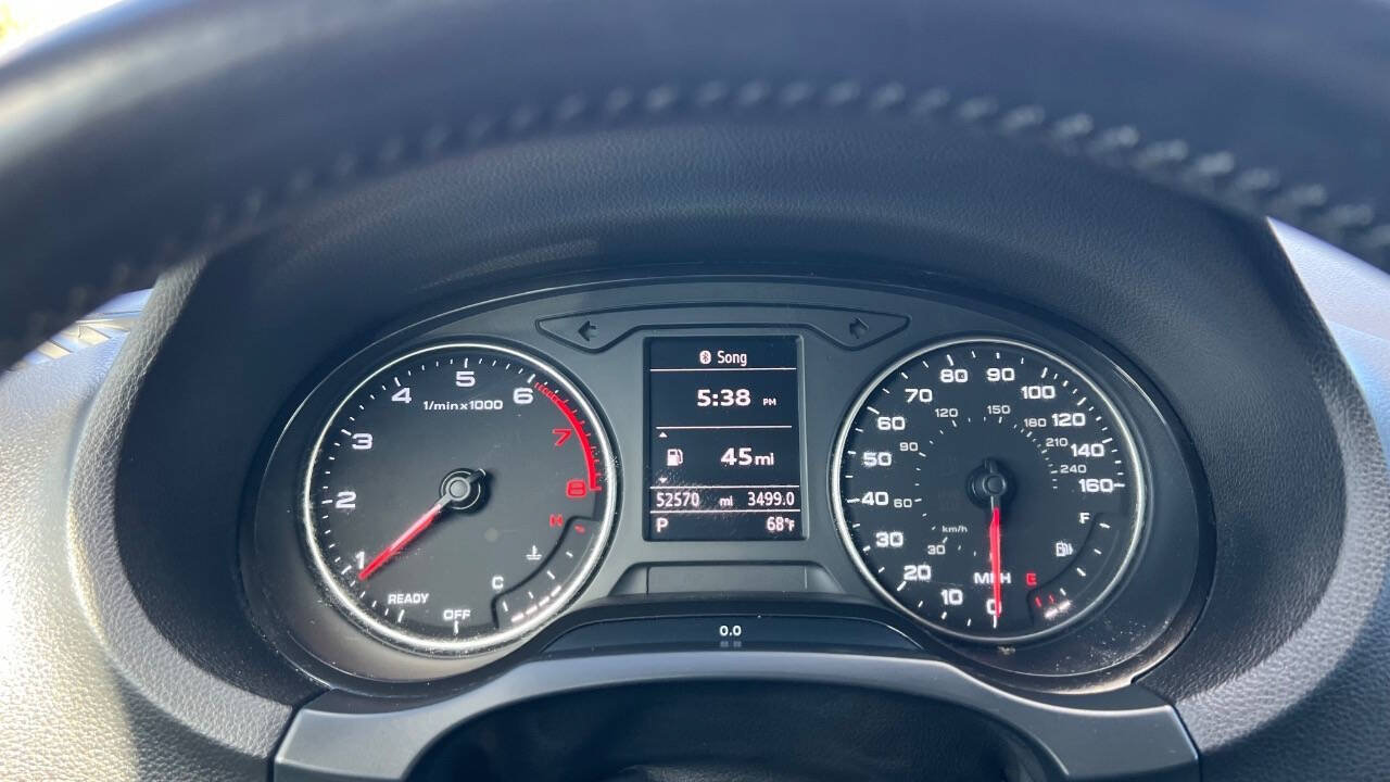 Used 2016 Audi A3 1.8T Premium FWD image 11
