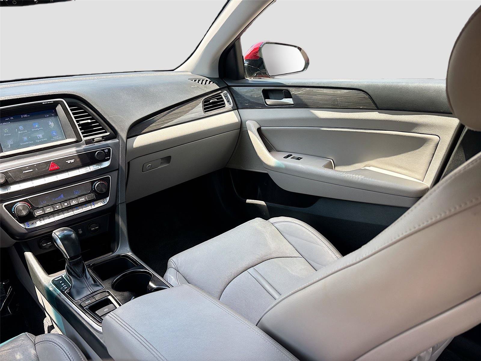 Used 2019 Hyundai Sonata Limited FWD image 24