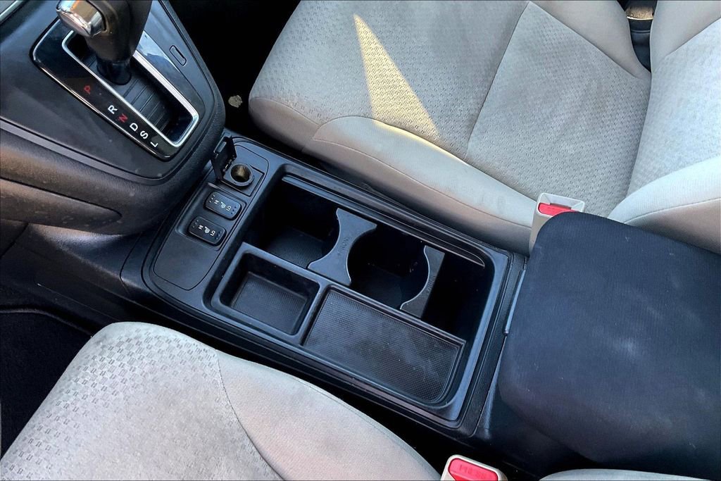 Used 2016 Honda CR-V EX image 17