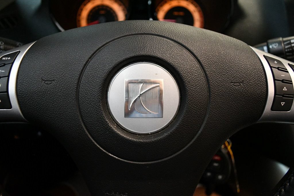 Used 2007 Saturn Sky Red Line RWD image 38
