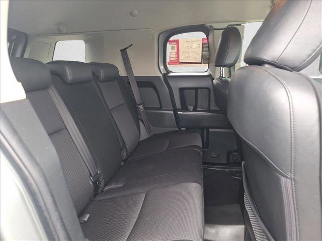 Used 2010 Toyota FJ Cruiser 4WD image 18